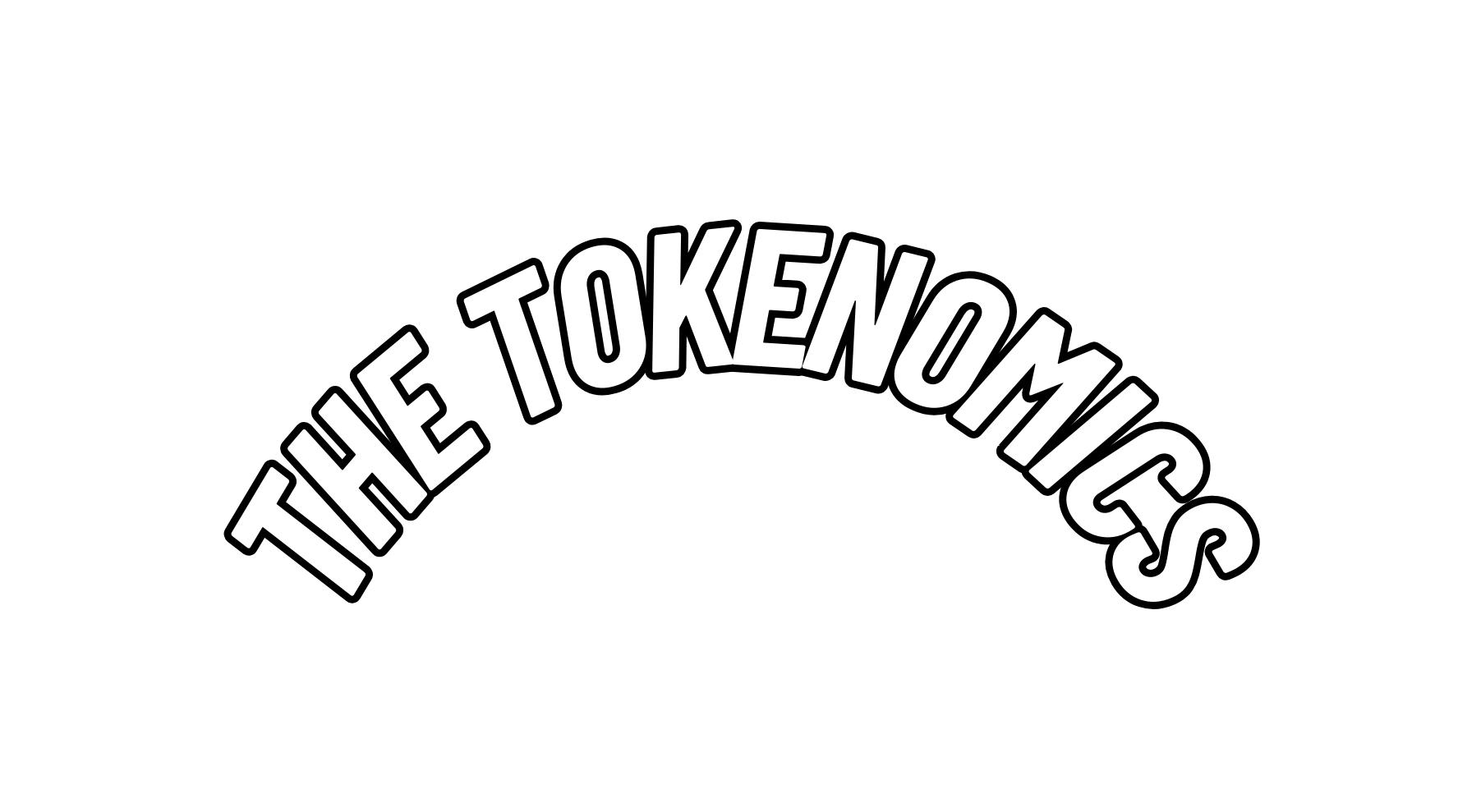 The Tokenomics